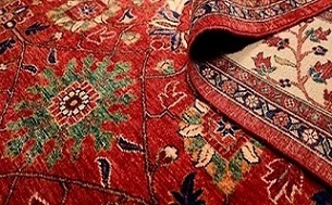 تصویر 1 از خرید و قیمت فرش دستبافت کاشان + فروش عمده